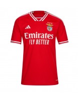 Benfica Kotipaita 2023-24 Lyhythihainen